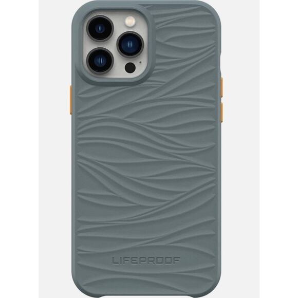 LifeProof for Apple iPhone 13 Pro Max Wake Series Grey Drop-Proof Case - Picture 3 of 8